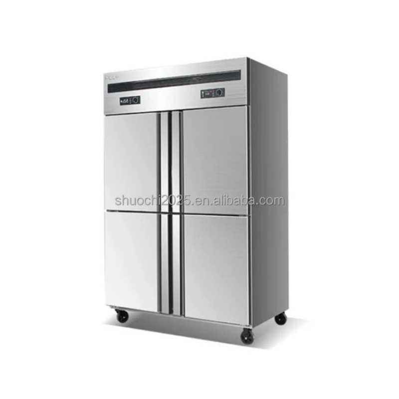 Commercial Kitchen Fridge - custom.Best Quality Lower Factory Price Commercial