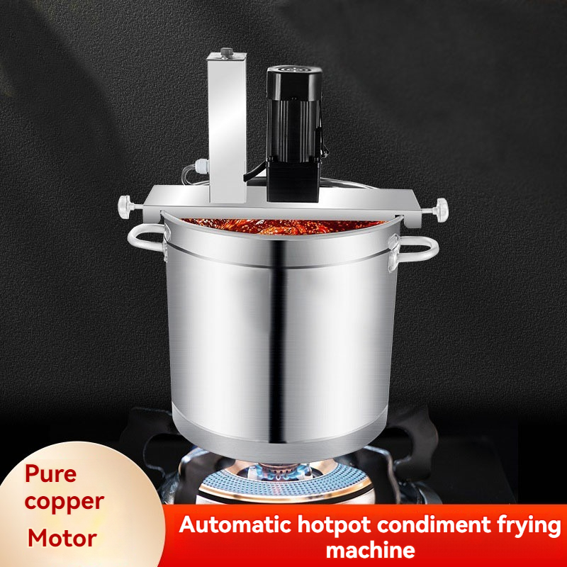 Induction Cooker Commercial - Commercial 40L 110V Food Mixer Automatic
