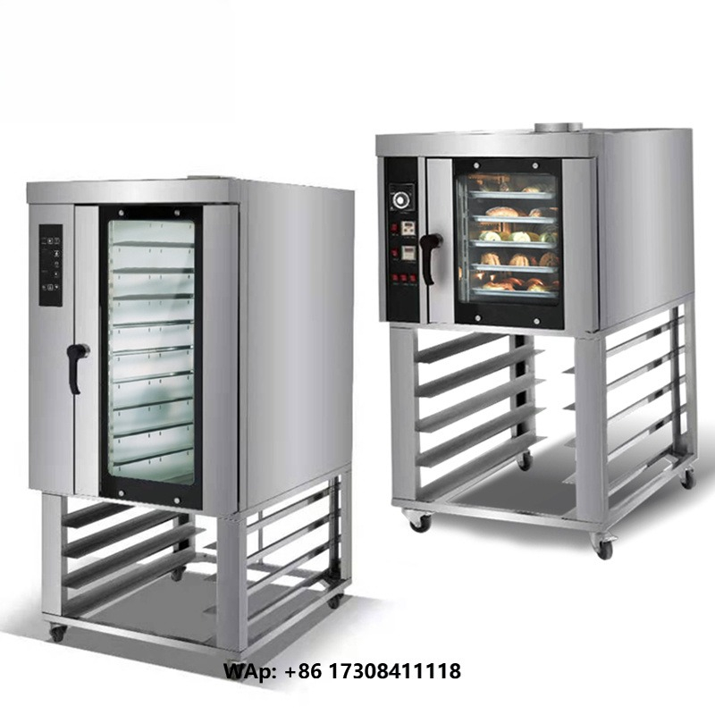 Commercial Kitchen And - Pro Electric Propane Meat Commercial Kitchen