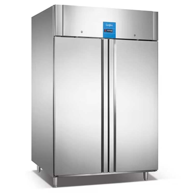 Commercial Kitchen And - Commercial Refrigerator Restaurant Refrigeration Stainless Steel