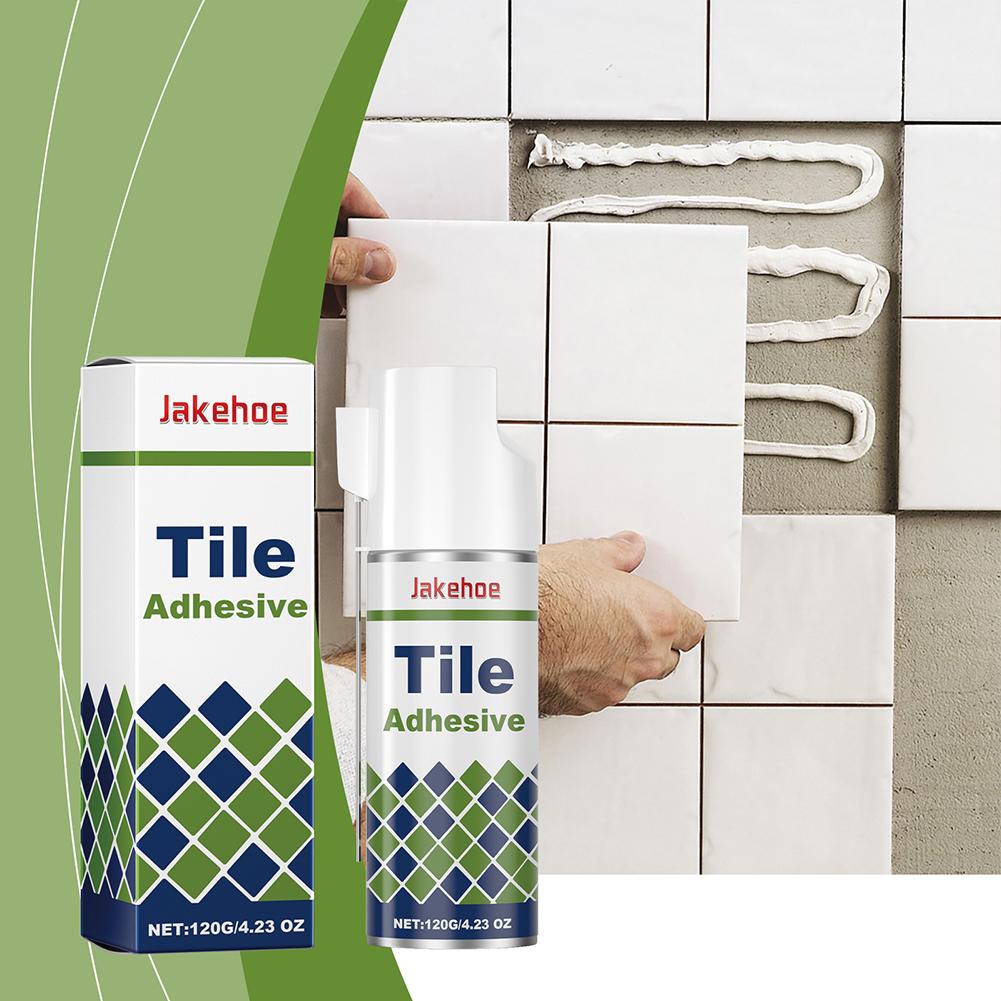 Commercial Kitchen Tiles - 120g Tile Hollowing Repair Agent Waterproof