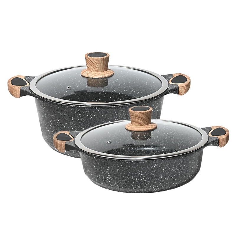 Induction Cooker Commercial - Stone hot pot hot pot pot,