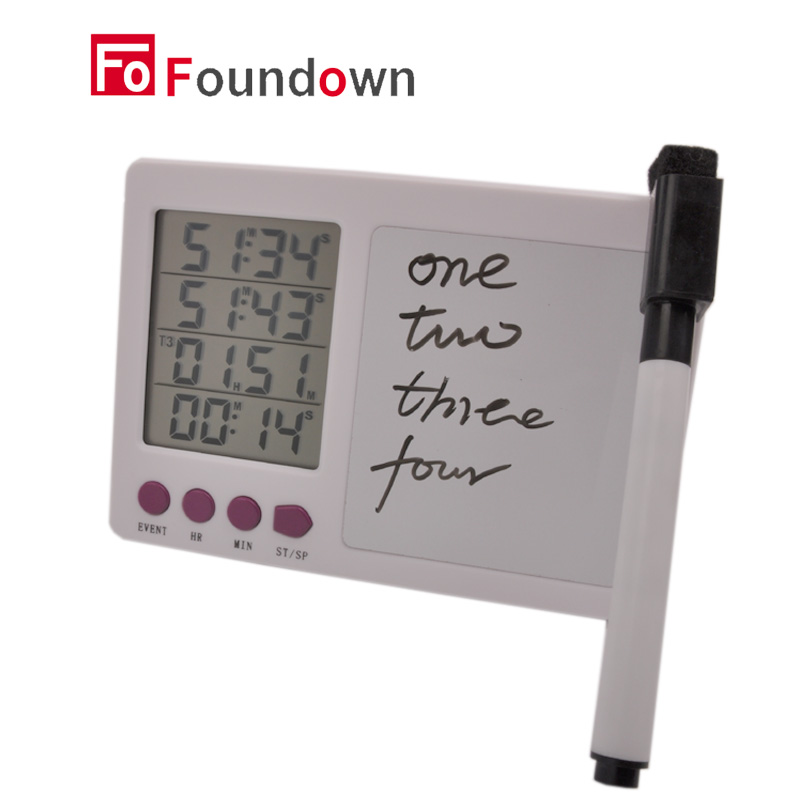 Commercial Kitchen Timer - Kitchen Timer Cooking Timer Count UP