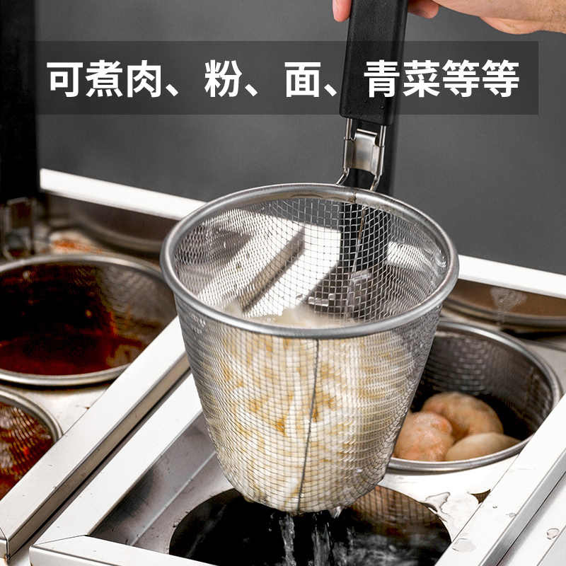 Commercial double-head four-he - Induction Cooker Commercial ulasan dan harga