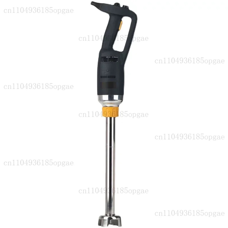 350W high-speed blender Handhe - Bar Blender Mixing ulasan dan harga