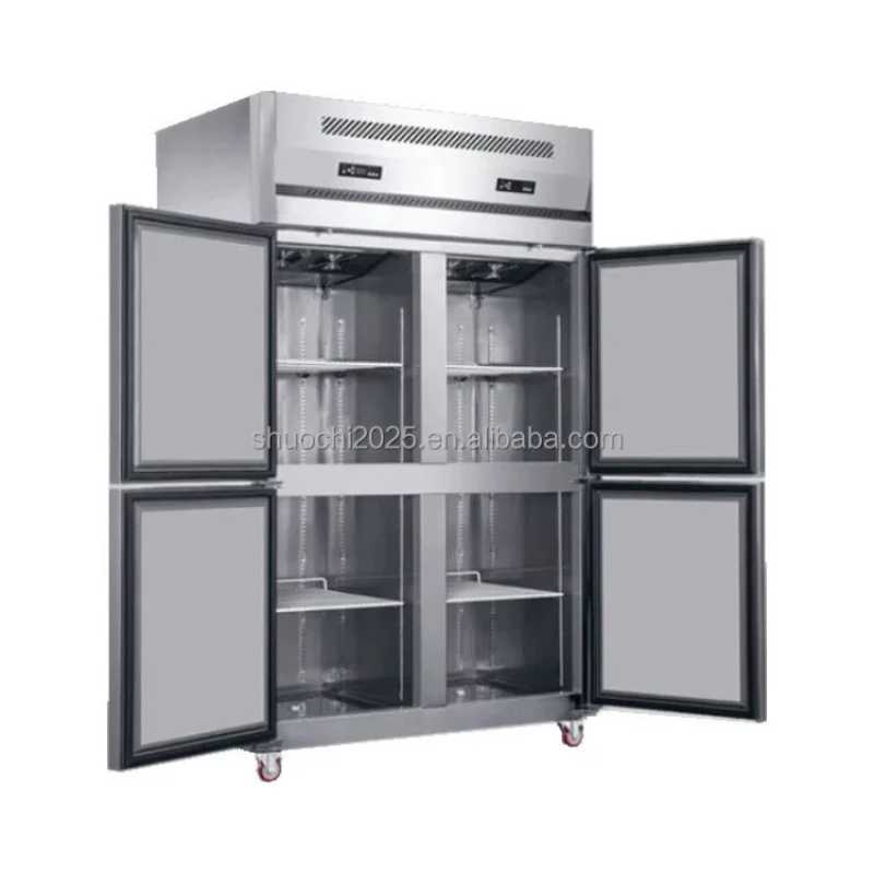 custom.Best Quality Lower Fact - Commercial Kitchen Fridge ulasan dan harga