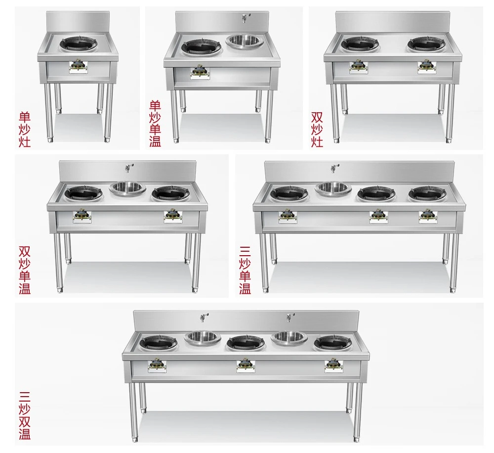 Stainless steel fire  commerci - Induction Cooker Commercial ulasan dan harga