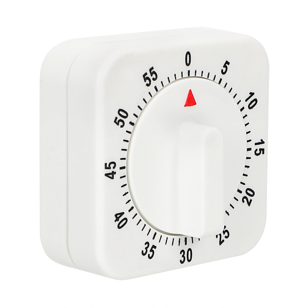 HILIFE Practical 60 Minutes Ki - Commercial Kitchen Timer ulasan dan harga