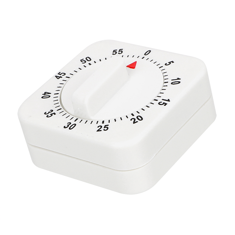 HILIFE Practical 60 Minutes Ki - Commercial Kitchen Timer ulasan dan harga