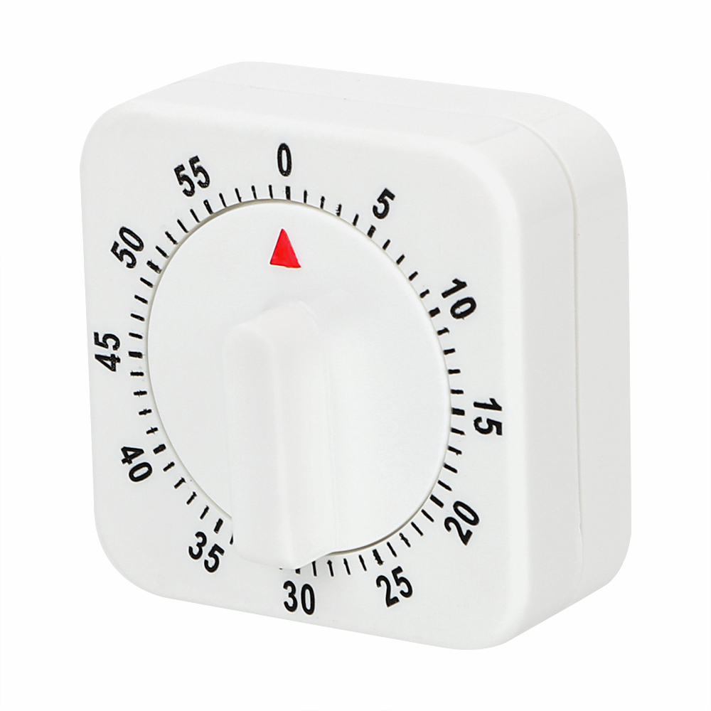 HILIFE Practical 60 Minutes Ki - Commercial Kitchen Timer ulasan dan harga