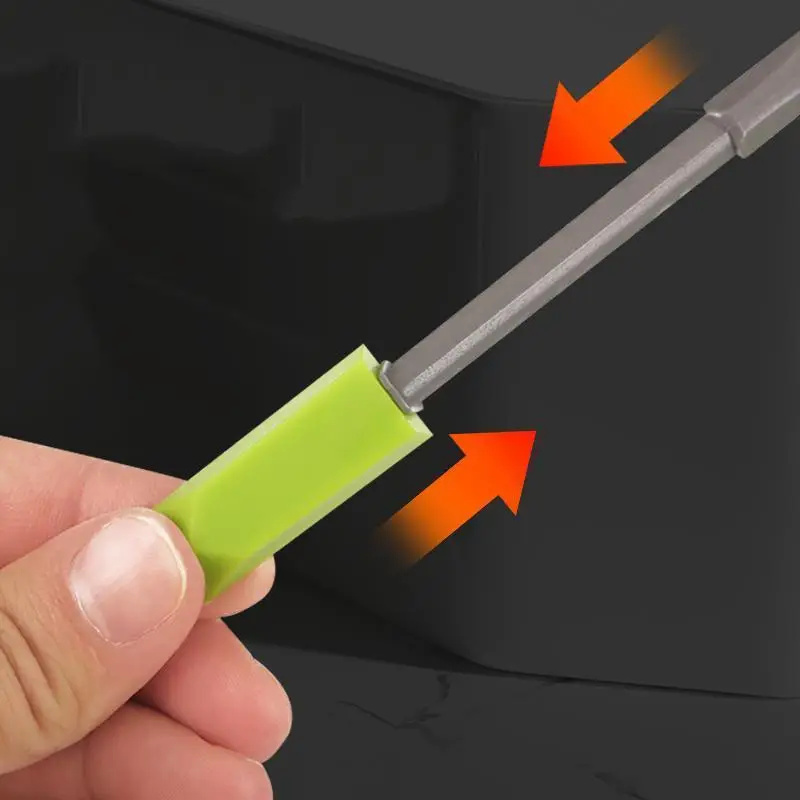 Multi Angle Sealant Scraper Pl - Commercial Kitchen Tiles ulasan dan harga