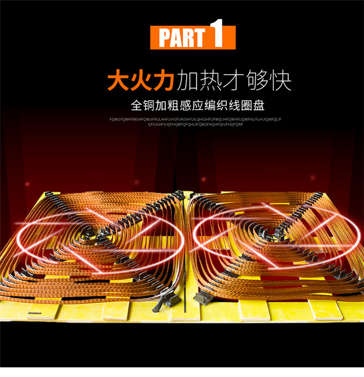 Hot Sale Electric Griddle Comm - Induction Cooker Commercial ulasan dan harga