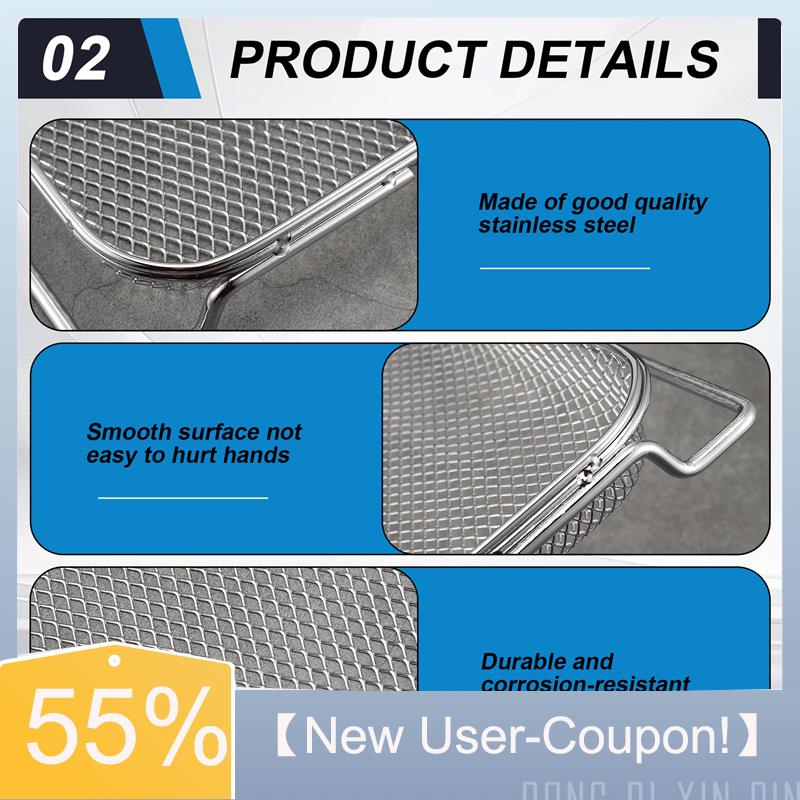 A60T Effortless Air Fry Basket - Ninja Air Fryer Dt201 ulasan dan harga