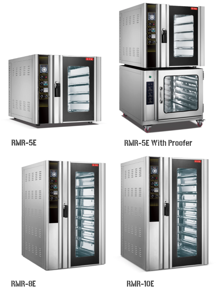 Pro Electric Propane Meat Comm - Commercial Kitchen And ulasan dan harga