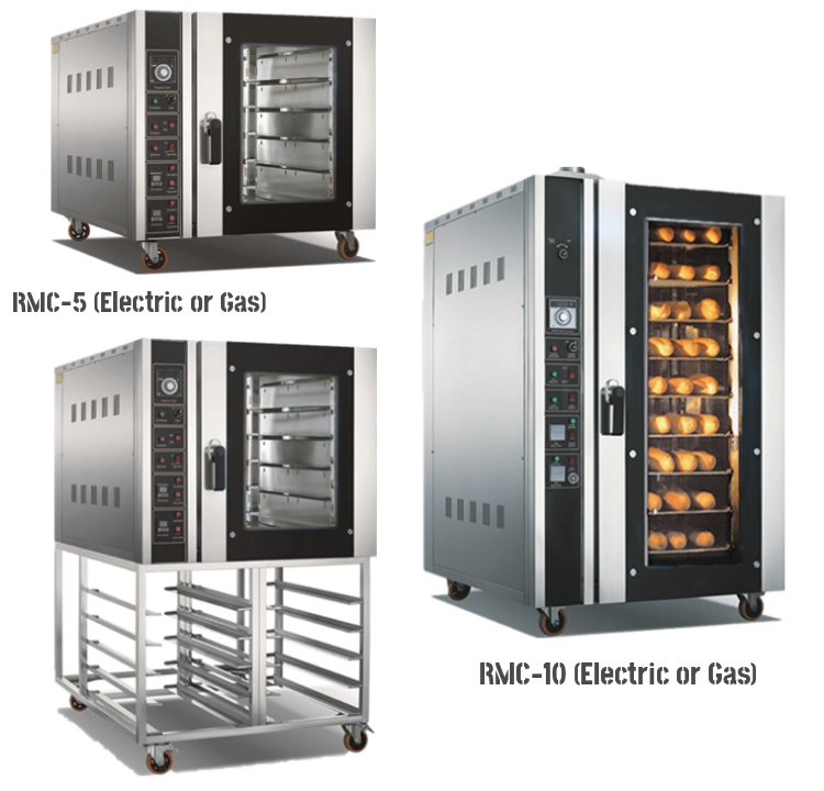 Pro Electric Propane Meat Comm - Commercial Kitchen And ulasan dan harga