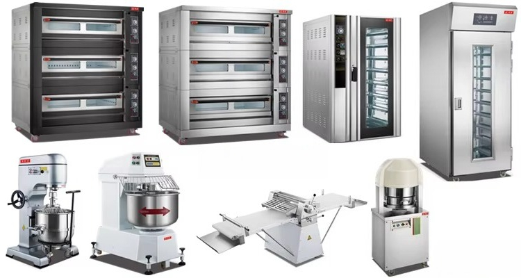 Pro Electric Propane Meat Comm - Commercial Kitchen And ulasan dan harga