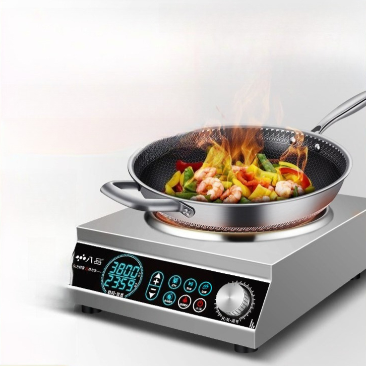 Commercial induction cooker ho - Induction Cooker Commercial ulasan dan harga