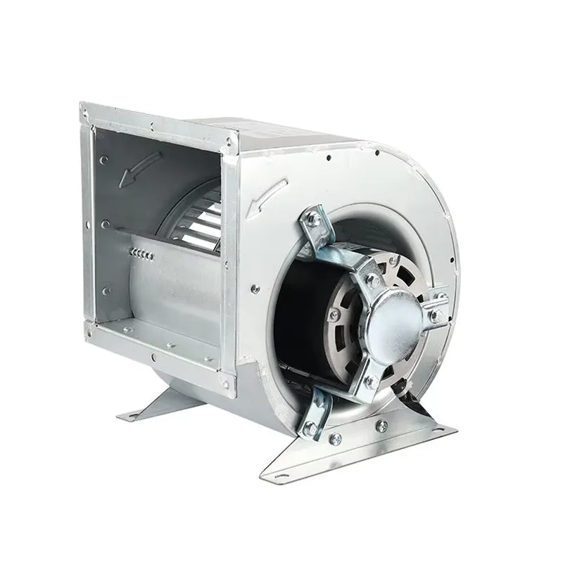 9-9 Dual Inlets Forward Curved - Commercial Kitchen Hood Exhaust Fans ulasan dan harga