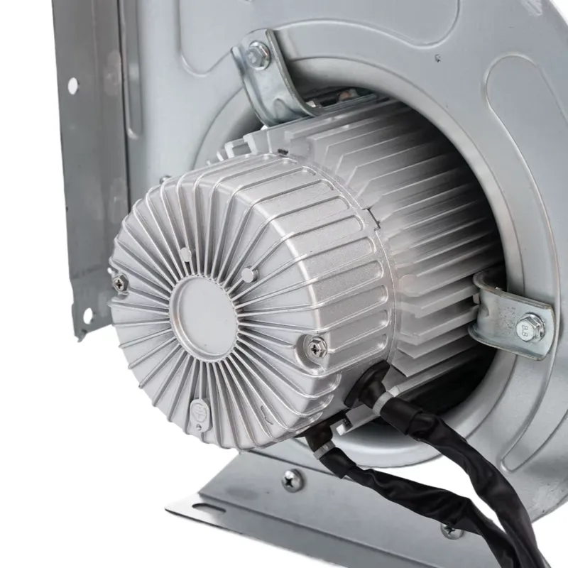 9-9 Dual Inlets Forward Curved - Commercial Kitchen Hood Exhaust Fans ulasan dan harga