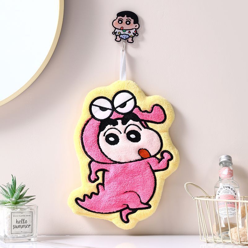 Crayon Shin-chan Nohara Hirosh - Commercial Kitchen Items ulasan dan harga