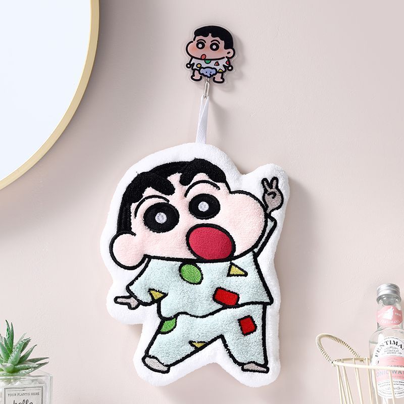 Crayon Shin-chan Nohara Hirosh - Commercial Kitchen Items ulasan dan harga