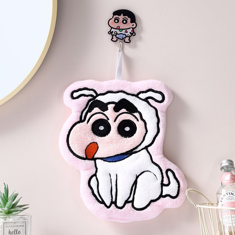 Crayon Shin-chan Nohara Hirosh - Commercial Kitchen Items ulasan dan harga