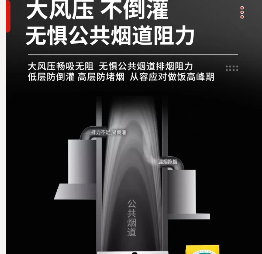 220V Commercial Range Hood Kit - Commercial Kitchen Hood Exhaust Fans ulasan dan harga