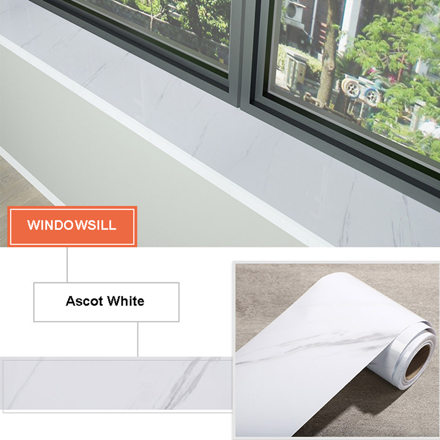 Self-Adhesive Corner Line Tile - Commercial Kitchen Tiles ulasan dan harga