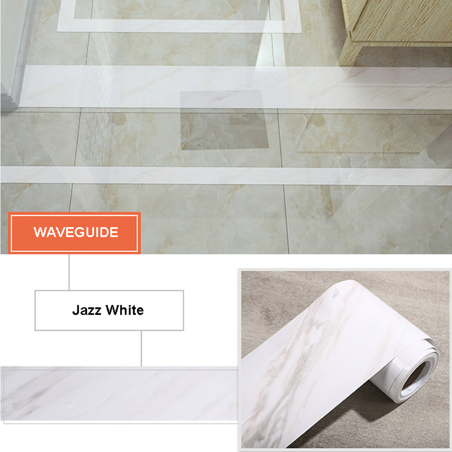 Self-Adhesive Corner Line Tile - Commercial Kitchen Tiles ulasan dan harga