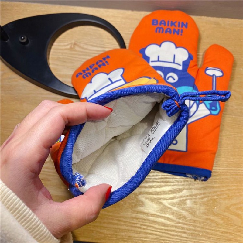Anpanman Thermal Insulation Gl - Commercial Kitchen Items ulasan dan harga