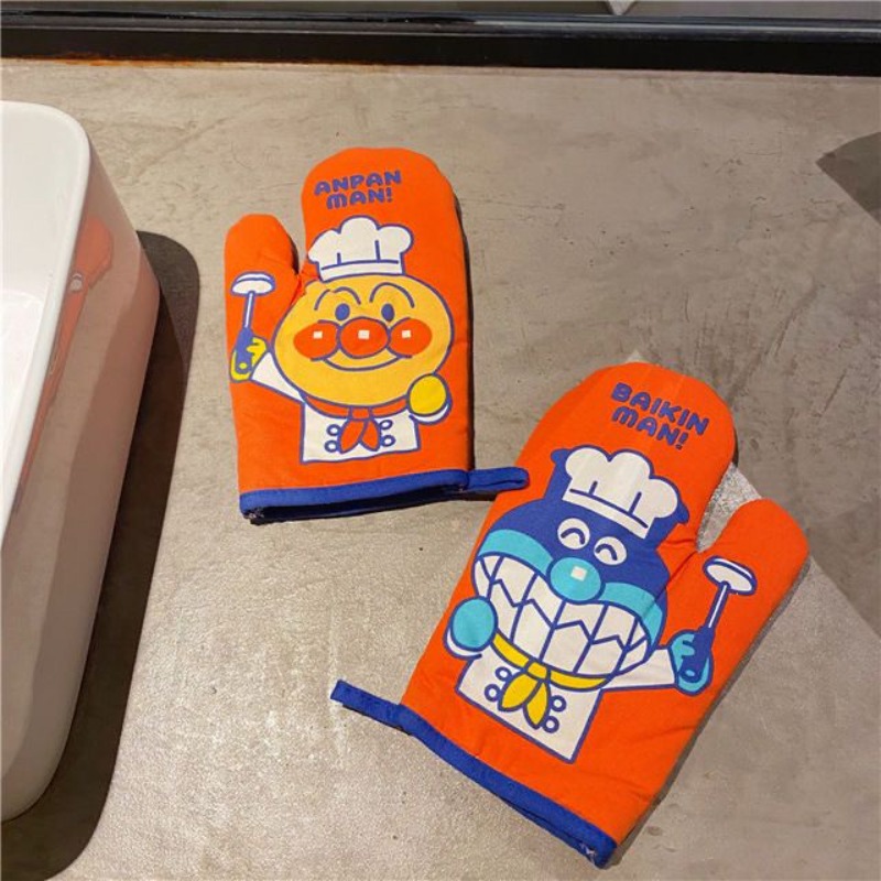 Anpanman Thermal Insulation Gl - Commercial Kitchen Items ulasan dan harga