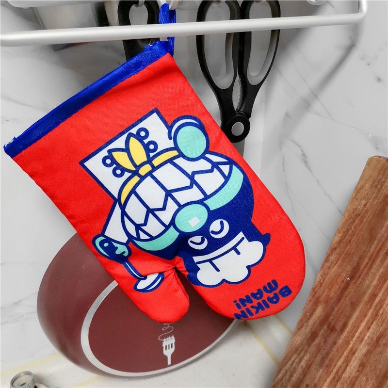 Anpanman Thermal Insulation Gl - Commercial Kitchen Items ulasan dan harga
