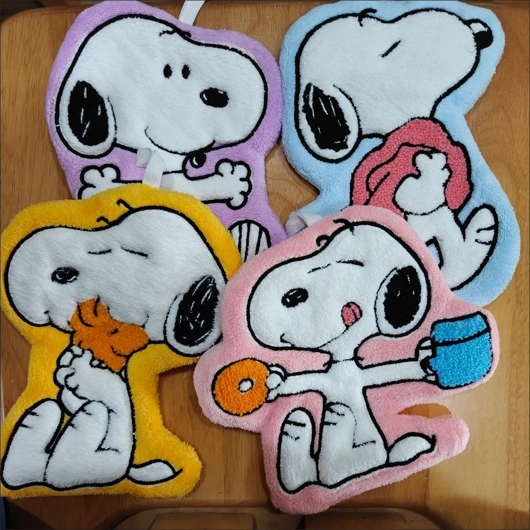 2026 New Kawaii Snoop y Hangin - Commercial Kitchen Items ulasan dan harga