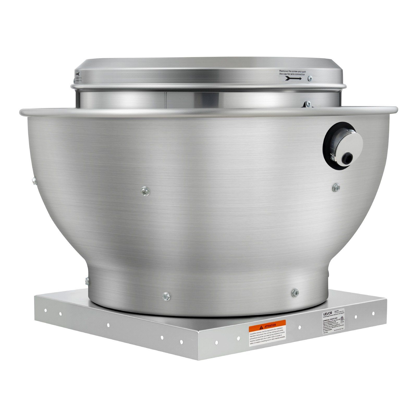 Commercial Kitchen Exhaust Fan - Commercial Kitchen Hood Exhaust Fans ulasan dan harga