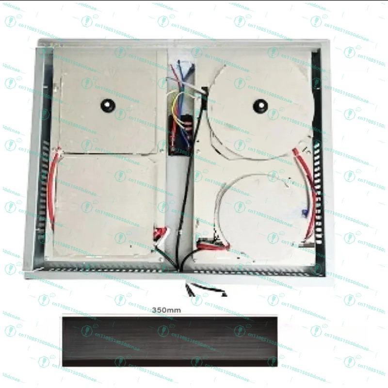 Hidden Induction Cooktop Invis - Induction Cooker Commercial ulasan dan harga