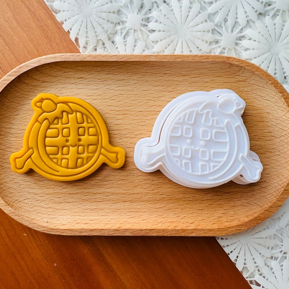 Cute Burger Sandwich Cookie Cu - Commercial Kitchen Items ulasan dan harga