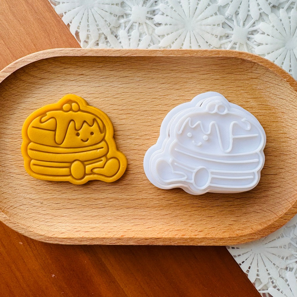 Cute Burger Sandwich Cookie Cu - Commercial Kitchen Items ulasan dan harga