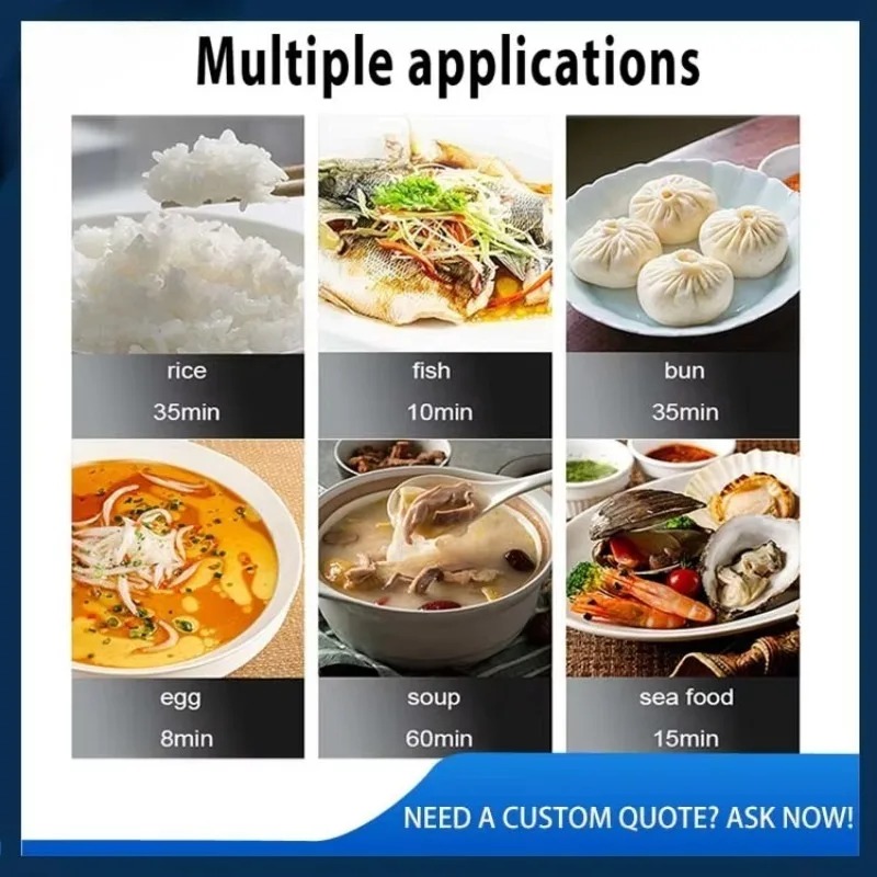 Commercial Kitchen Equipment G - Commercial Kitchen And ulasan dan harga