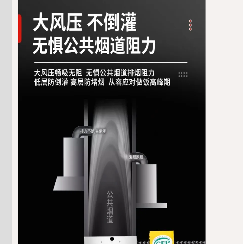 220V Commercial Range Hood Kit - Commercial Kitchen Hood Exhaust Fans ulasan dan harga