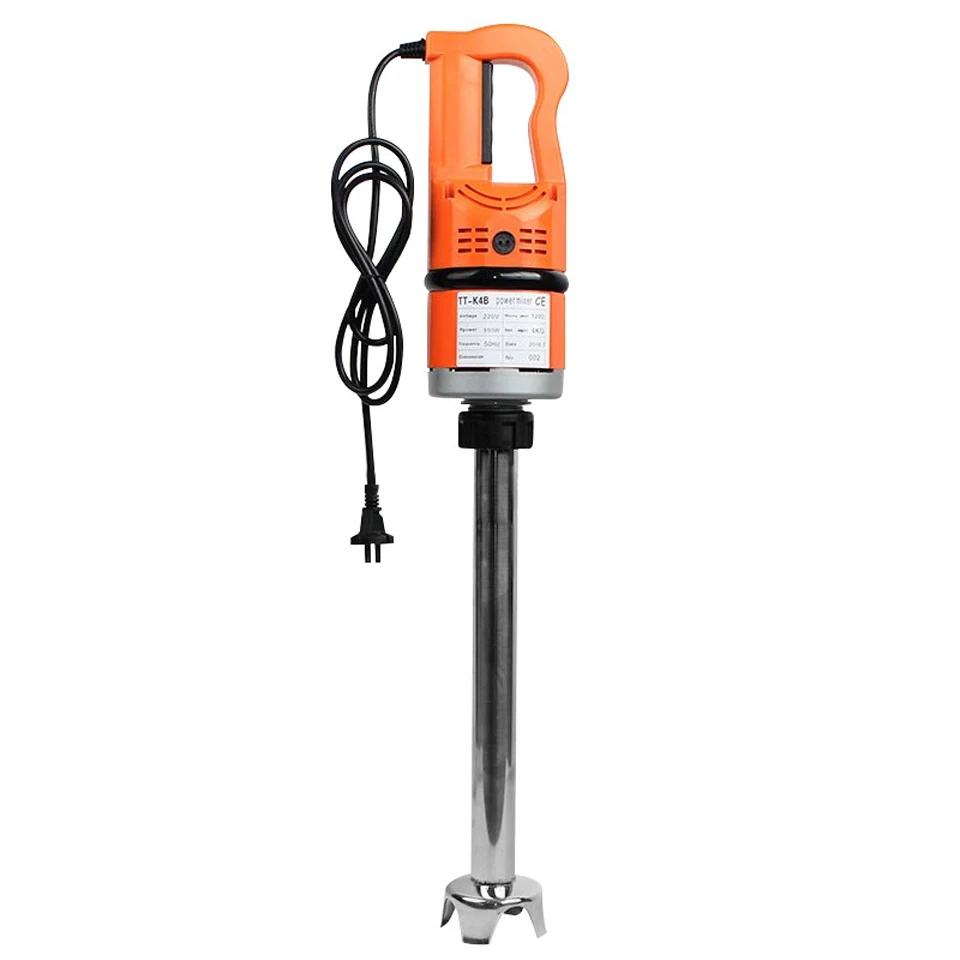 K4B-530 Electric Hand Blender  - Bar Blender Mixing ulasan dan harga