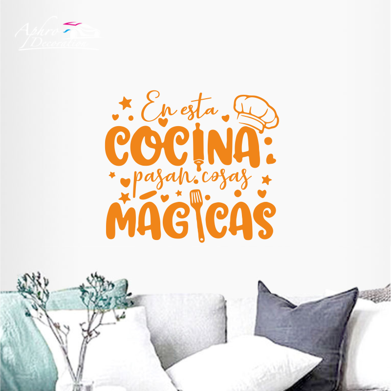 Magic Kitchen in Spanish Wall  - Commercial Kitchen Fridge ulasan dan harga
