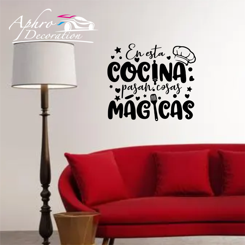 Magic Kitchen in Spanish Wall  - Commercial Kitchen Fridge ulasan dan harga