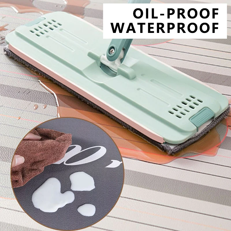 PVC Kitchen Floor Mat Waterpro - Commercial Kitchen Tiles ulasan dan harga