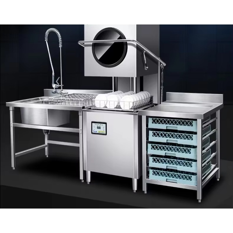 Custom Restaurant Kitchen Free - Commercial Kitchen And ulasan dan harga