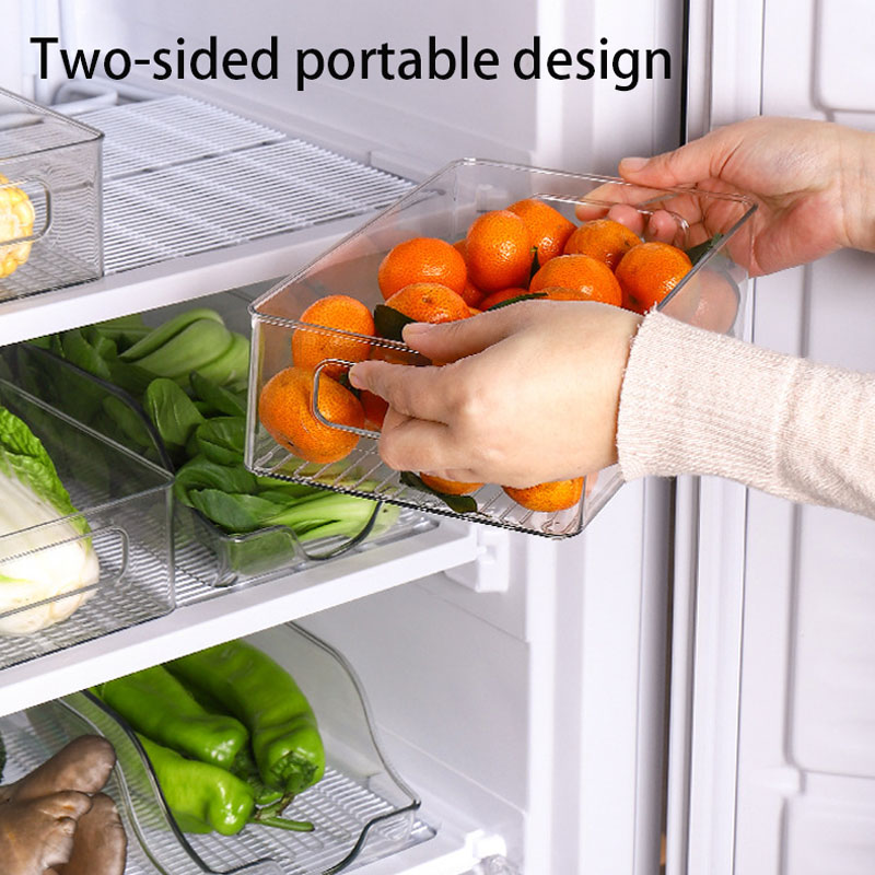 1Pcs Kitchen Storage Cans, Sod - Commercial Kitchen Fridge ulasan dan harga