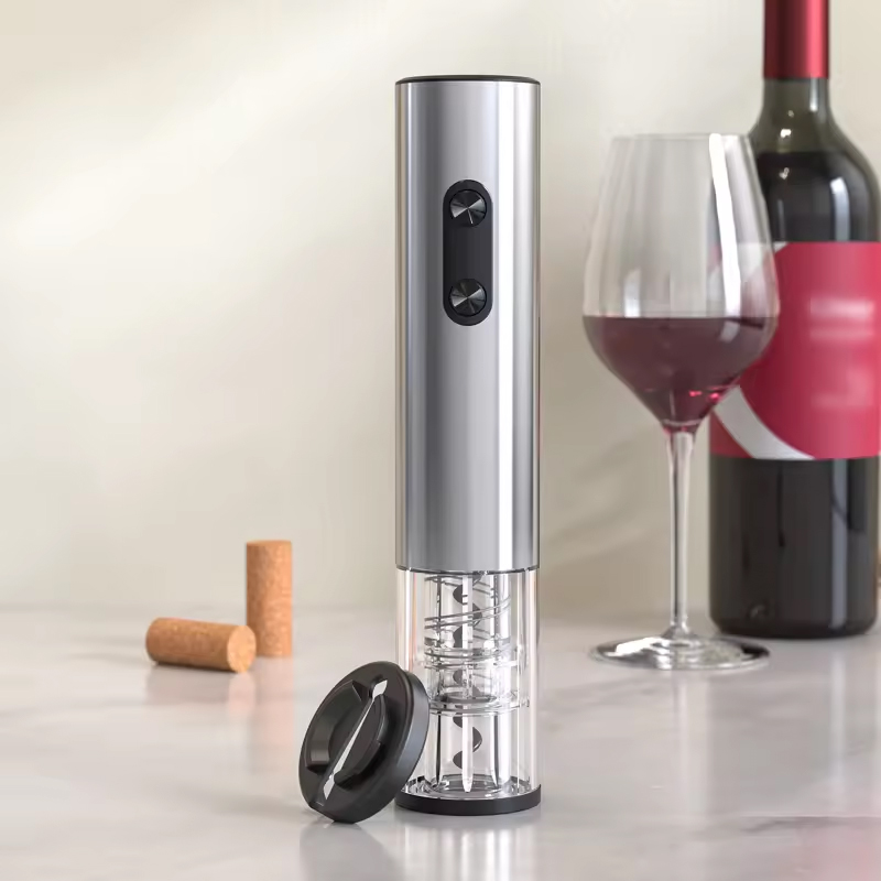 1/4 pcs Electric Wine Bottle O - Commercial Kitchen Items ulasan dan harga