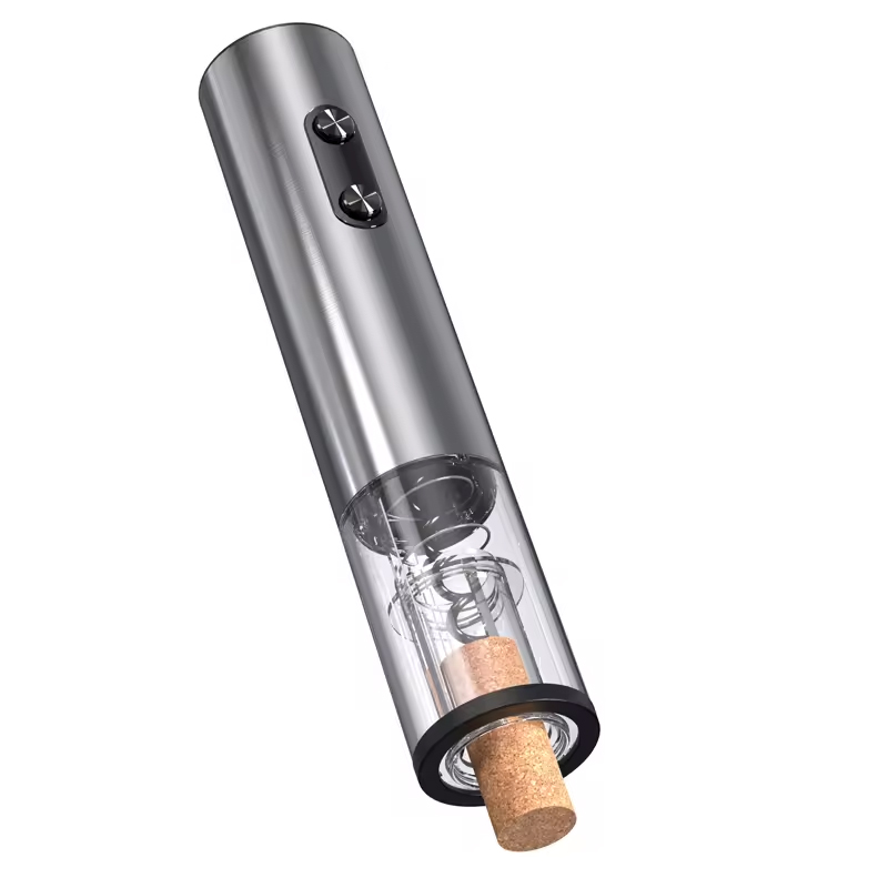 1/4 pcs Electric Wine Bottle O - Commercial Kitchen Items ulasan dan harga