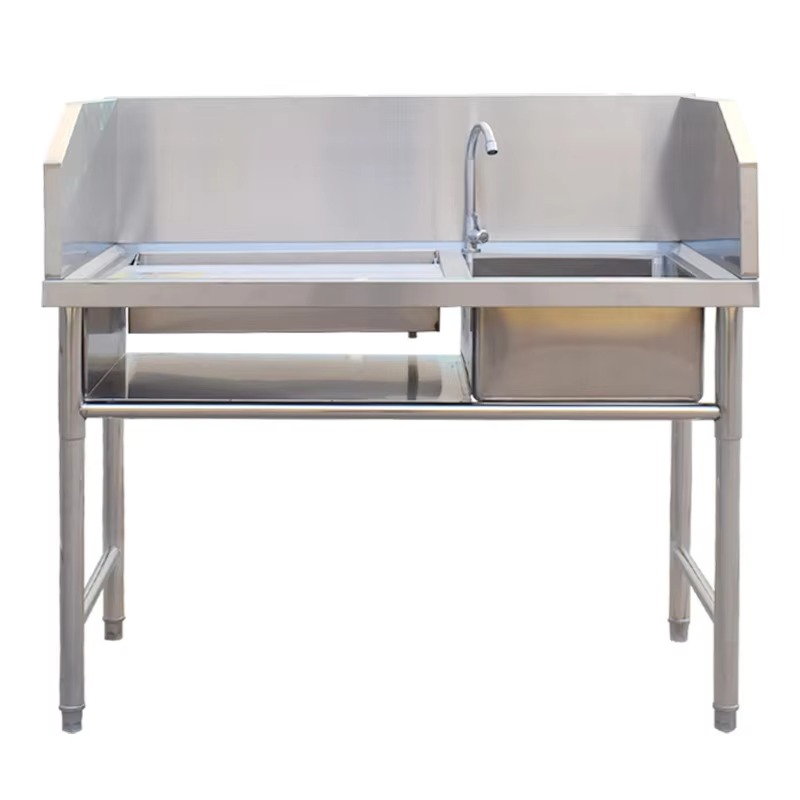 Best Quality Stainless Steel C - Commercial Kitchen And ulasan dan harga