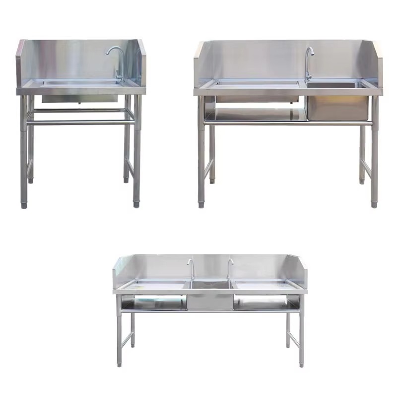 Best Quality Stainless Steel C - Commercial Kitchen And ulasan dan harga