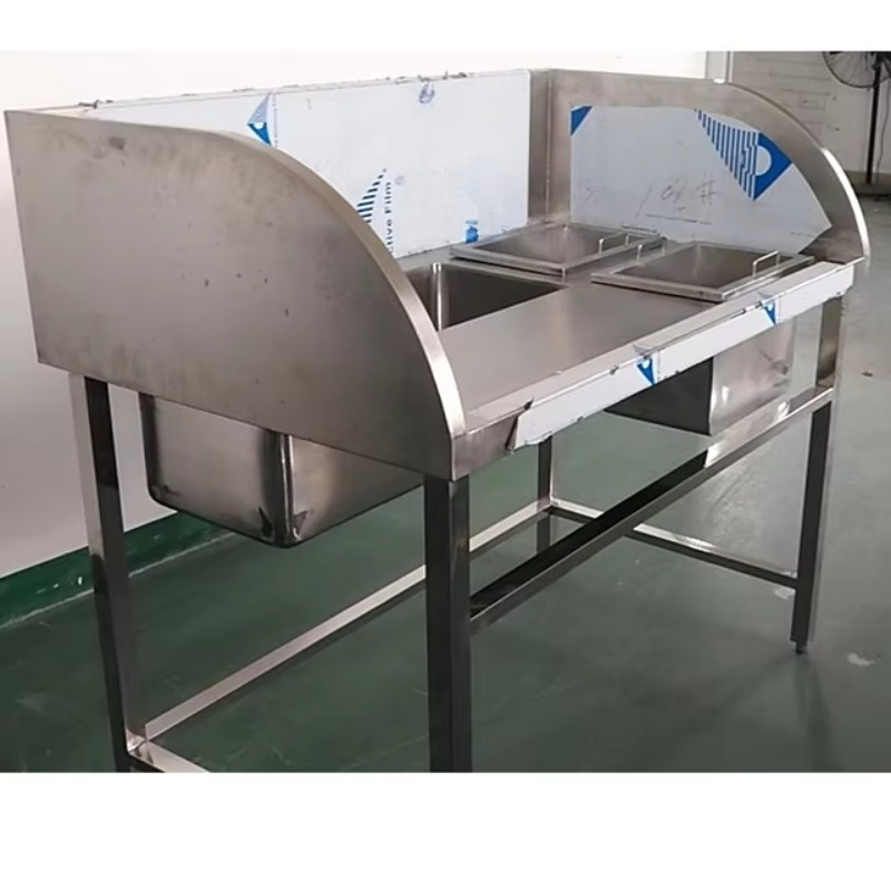 Best Quality Stainless Steel C - Commercial Kitchen And ulasan dan harga